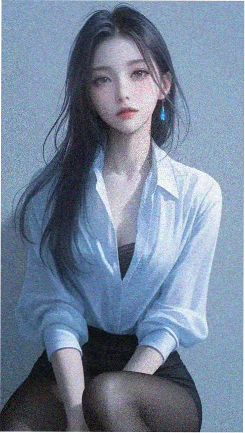 悬疑犯罪剧集纸上的火剧照
